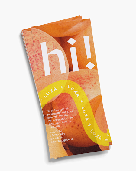 Marketing Materials