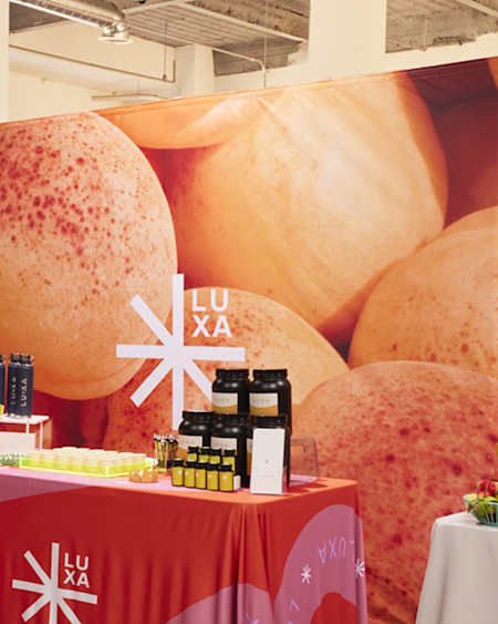 Event Displays & Tents
