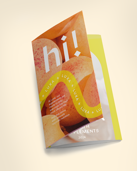Brochures