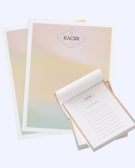 Business Stationery