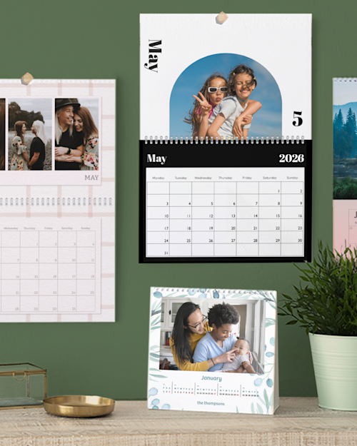 Calendars