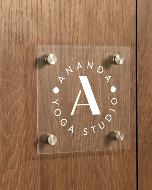 Rigid Signs & Boards