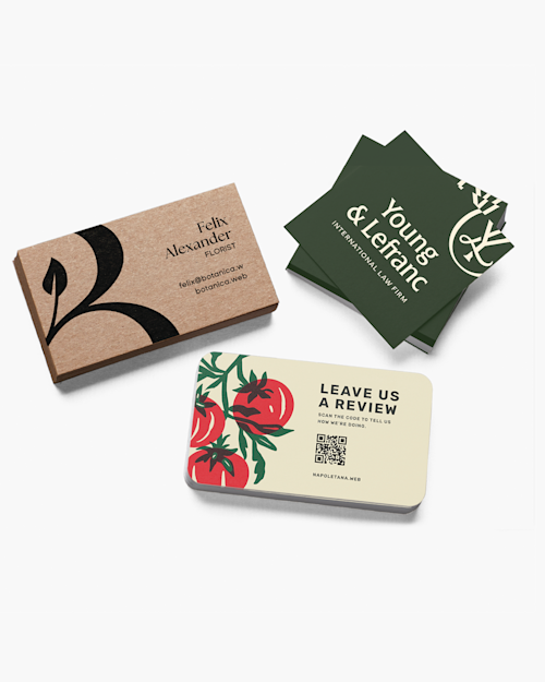 Business Cards