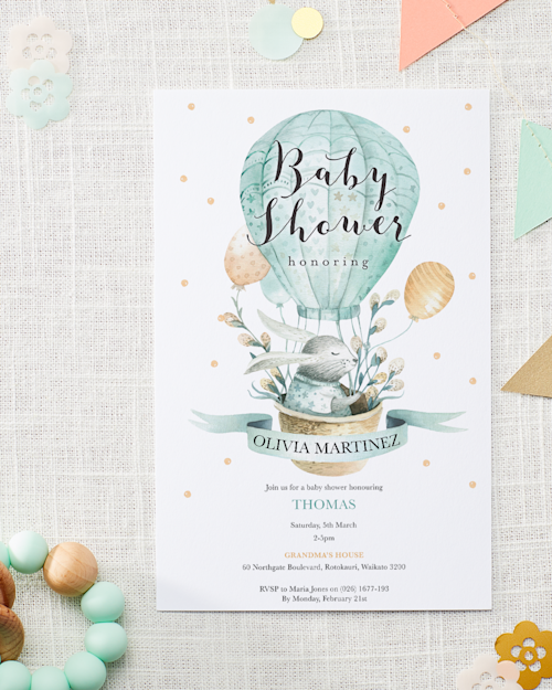 Baby Shop