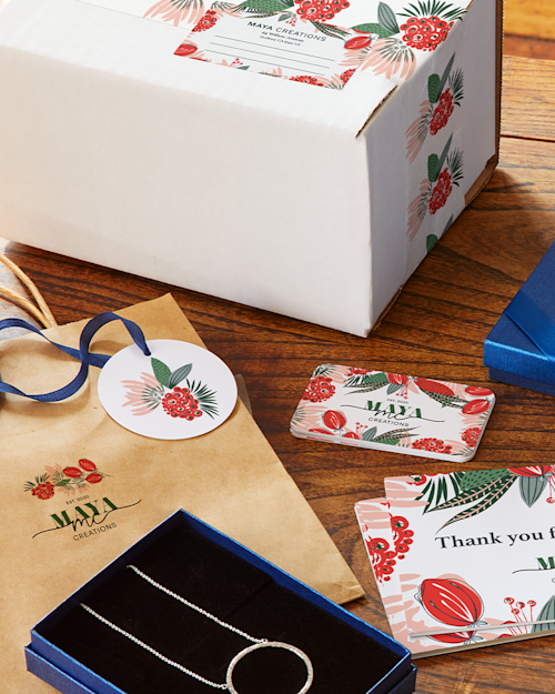 Accessori per packaging