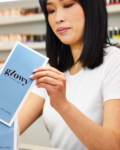 Beauty Salon Pamper Businesses