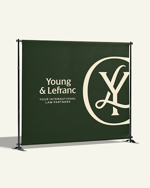 Backdrops & Exhibition Walls