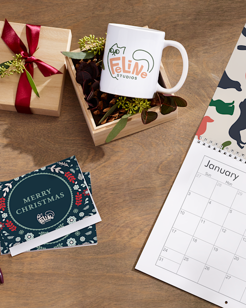 Corporate Gifting