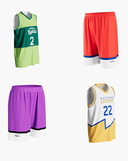 Basketball