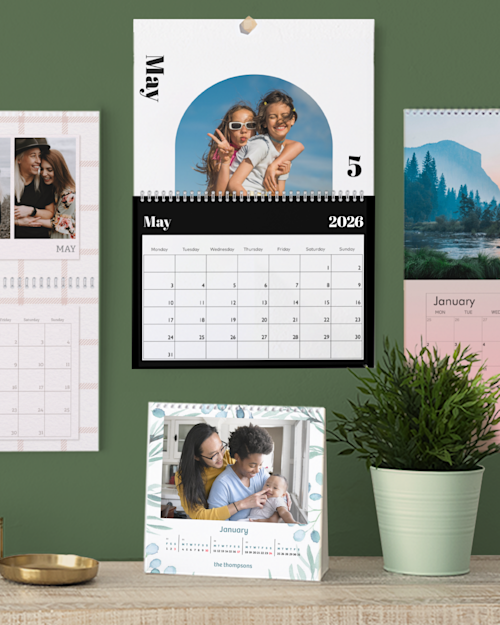 Calendars
