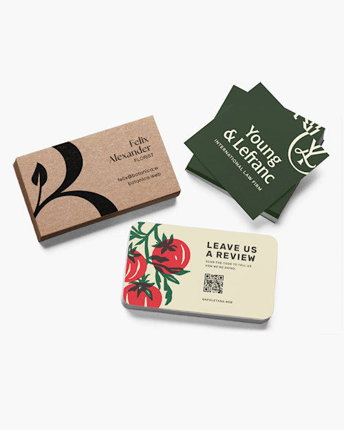 Business Cards