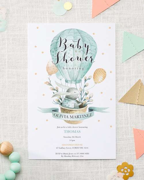 Baby Shop