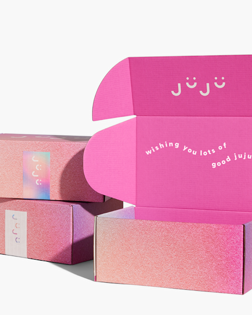 Boxes