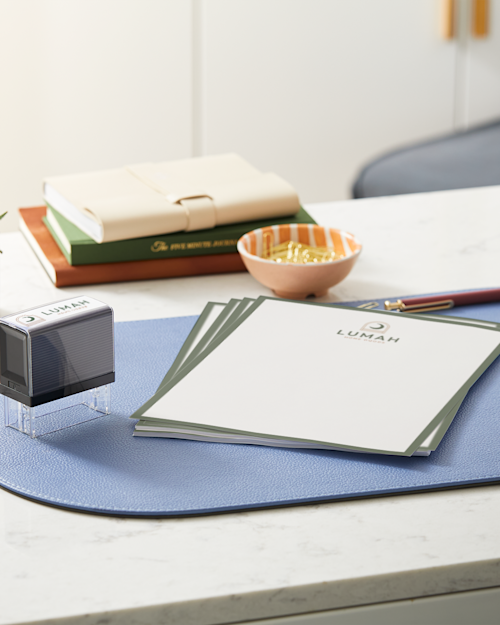 Business Stationery