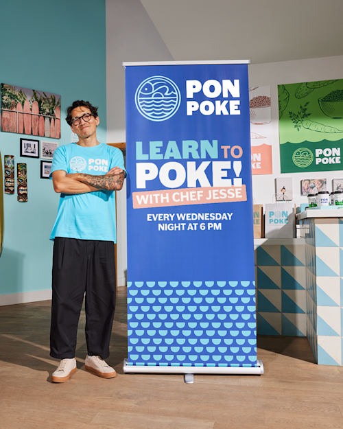 Banner Stands