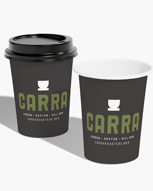 Paper Cups