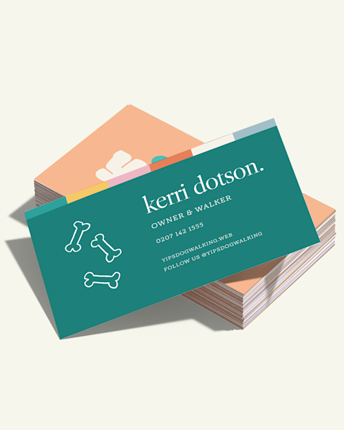 Business Cards