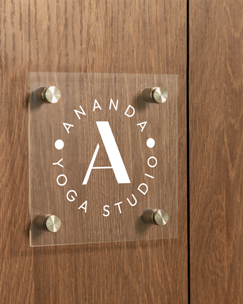 Rigid Signs & Boards