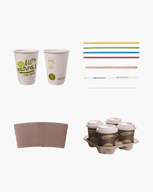 Accesorios para bebidas