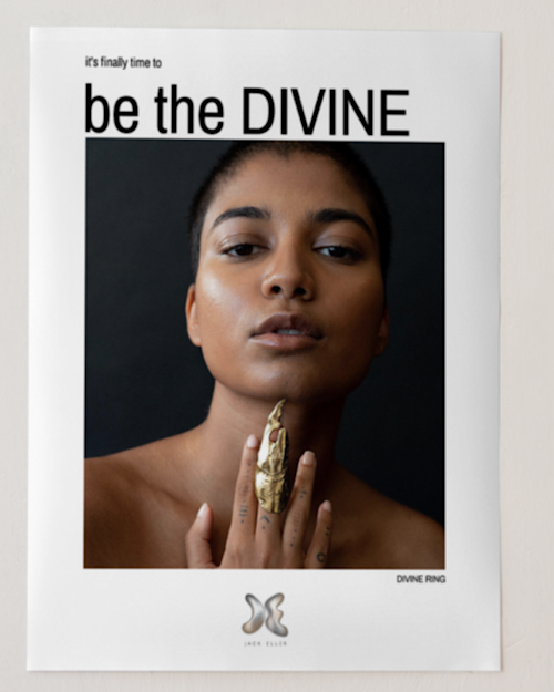 Custom Posters