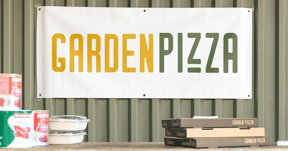 Custom Banners Printing and Design Online | VistaPrint