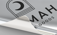 Silver Foil(BOPP)