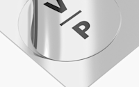 Silver Foil (BOPP)