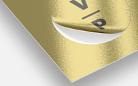 Gold Foil (BOPP)