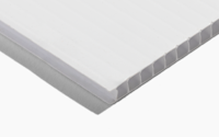 Corrugated Plastic