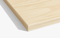 Plywood