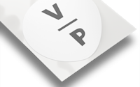 Papier blanc