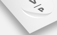 Papier blanc
