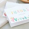 Thank you cards