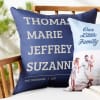 personalized pillows with photos and text
