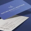 Pearl business cards