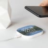Personalised wireless charger
