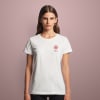 AS Colour T-shirts Printing for Women, custom T-shirts