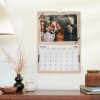 photo wall calendars