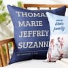 personalized pillows with photos and text