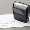 self inking stamps 