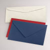 colourful envelopes