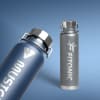 Botellas de agua térmicas - Impresión Digital CID