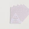 Ridged business cards printing online