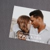 Wedding save the date magnets