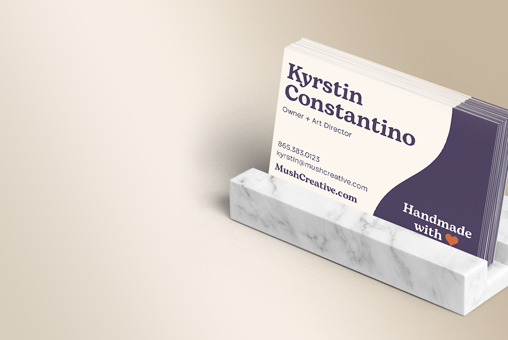 Essential Business Cards