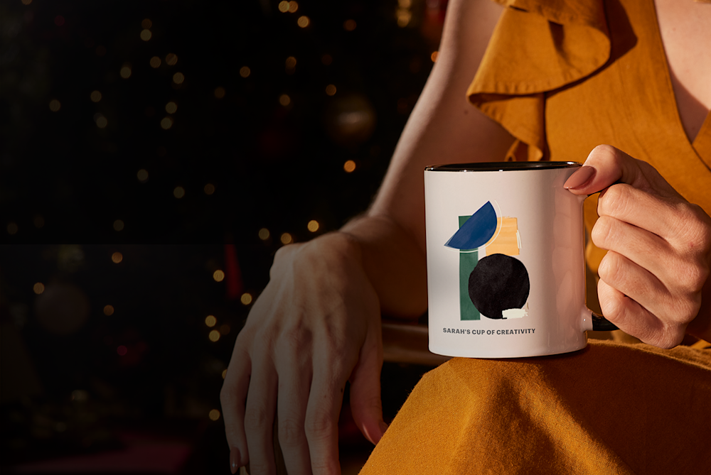 Personalised Gifting