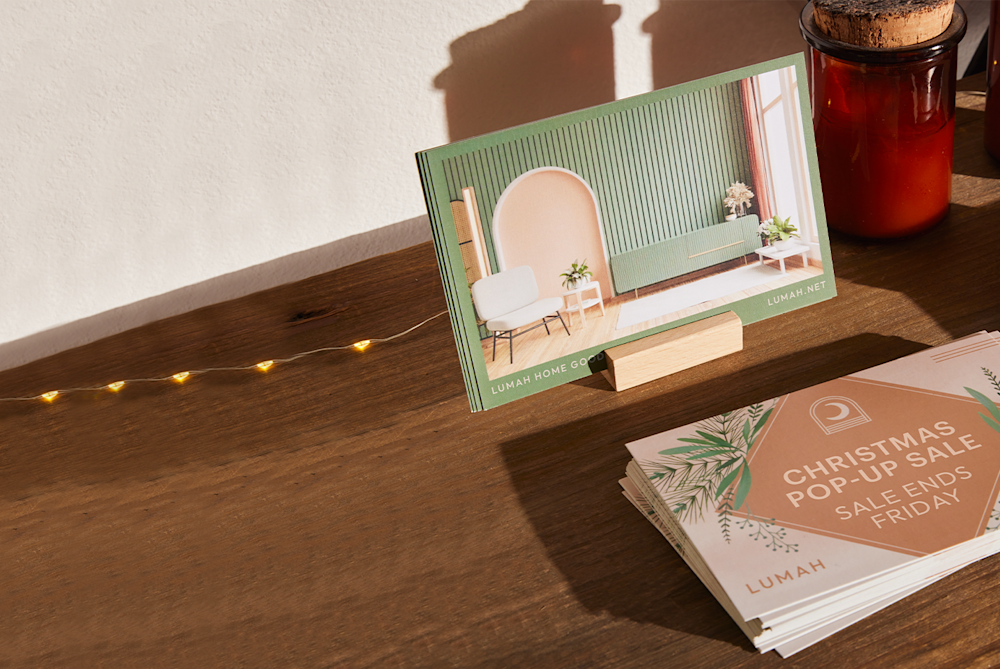 Prepare for festive season