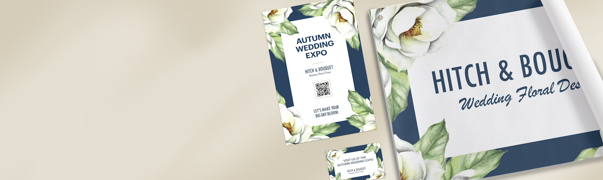 Prepare for Tradeshows