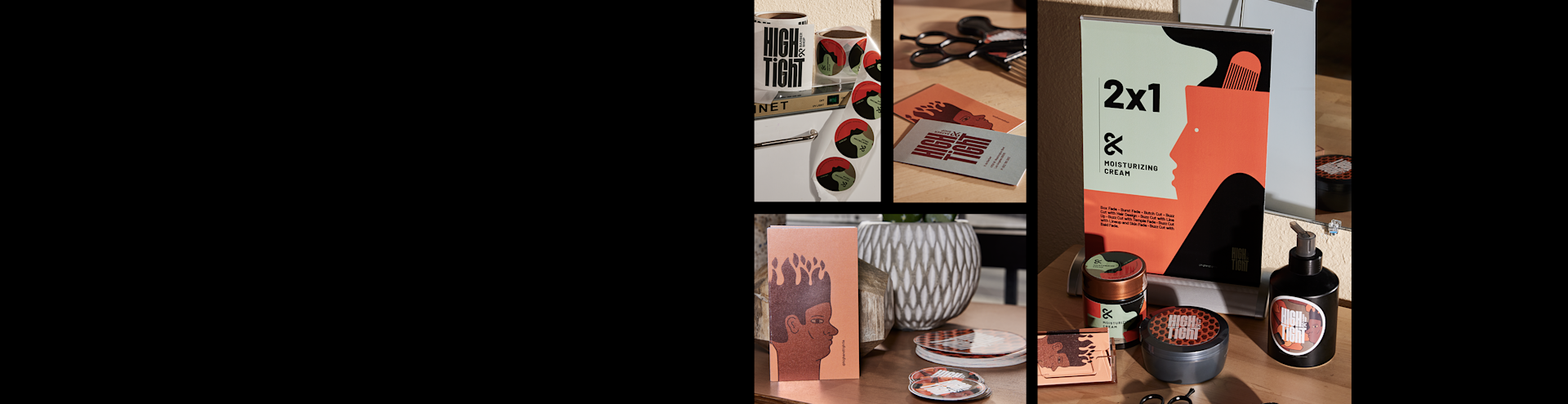 Grow and Brand your Business