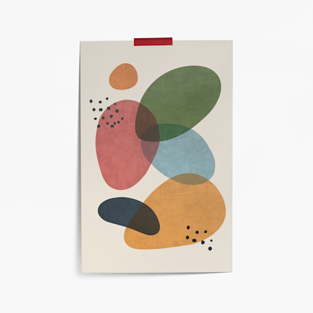 Posterdrucke